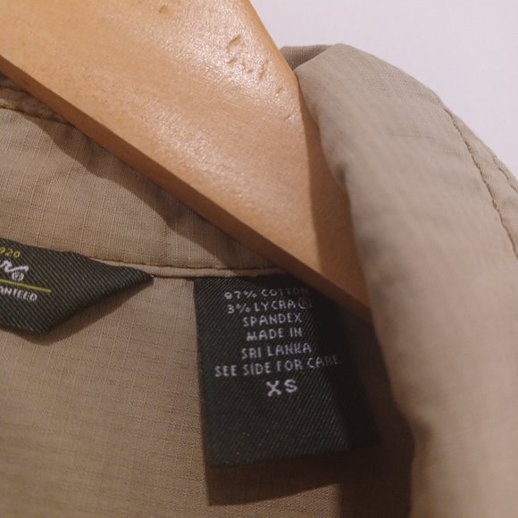 Eddie Bauer Utility Jacket - Picture 9 of 14